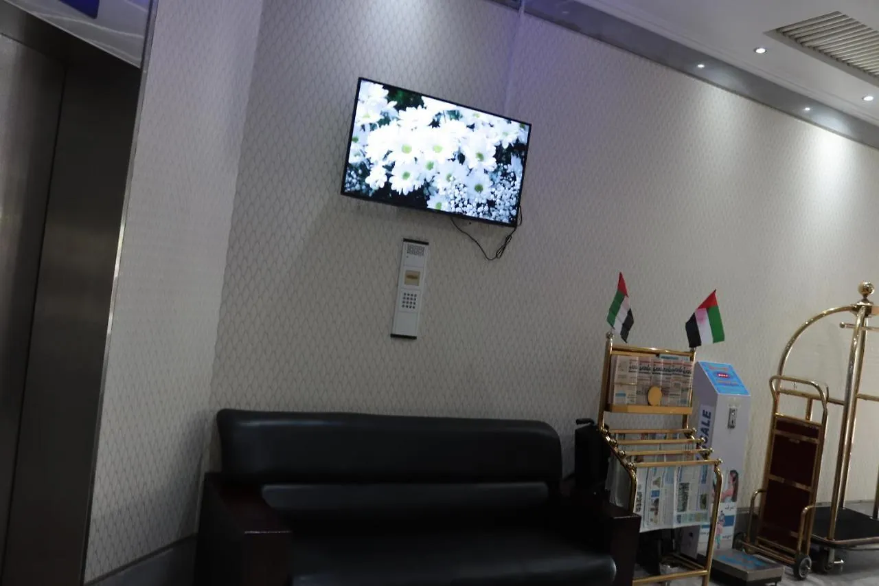 Al Zahabiya Hotel Apartments Dubai 2*,  United Arab Emirates