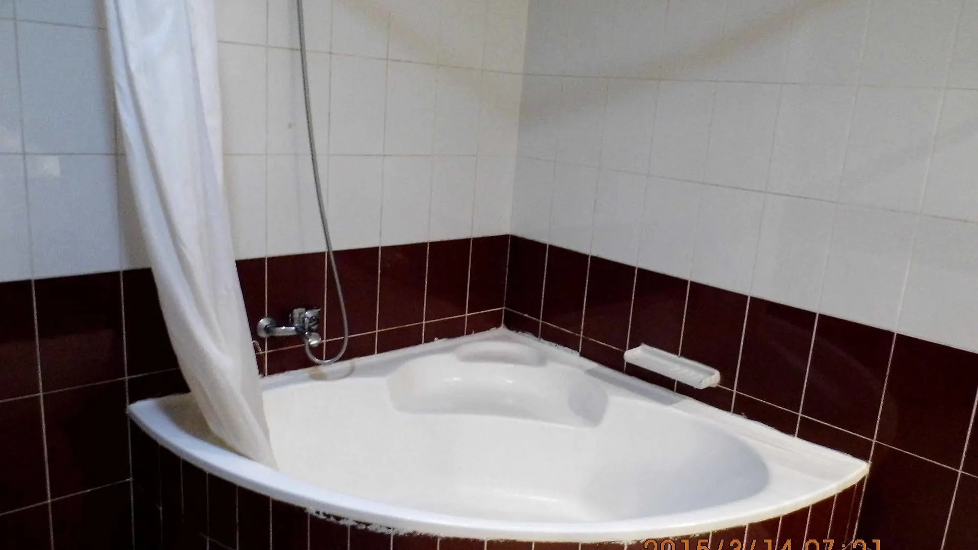 Aparthotel Al Zahabiya Hotel Apartments Dubai