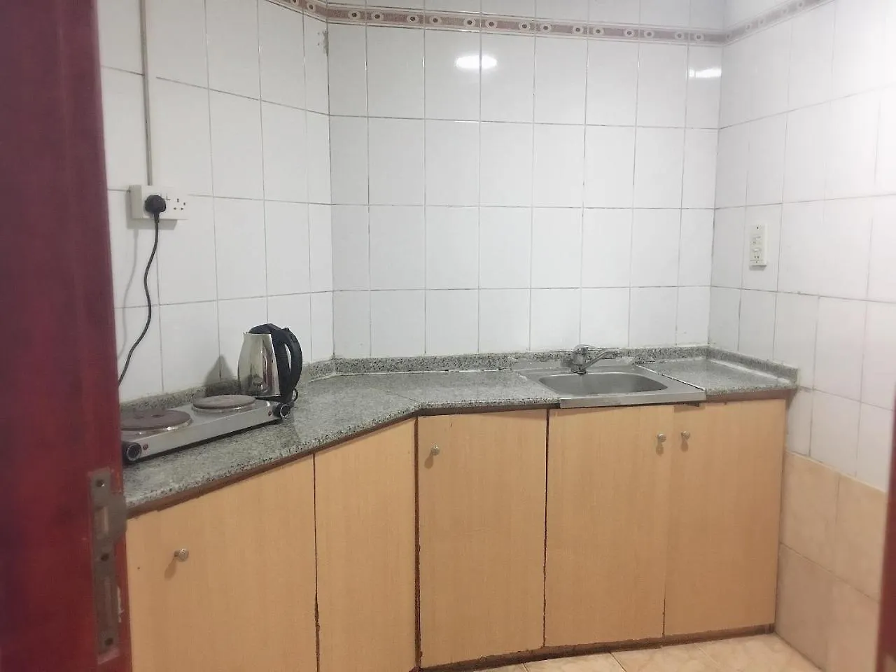 Al Zahabiya Hotel Apartments Dubai 2*,  United Arab Emirates